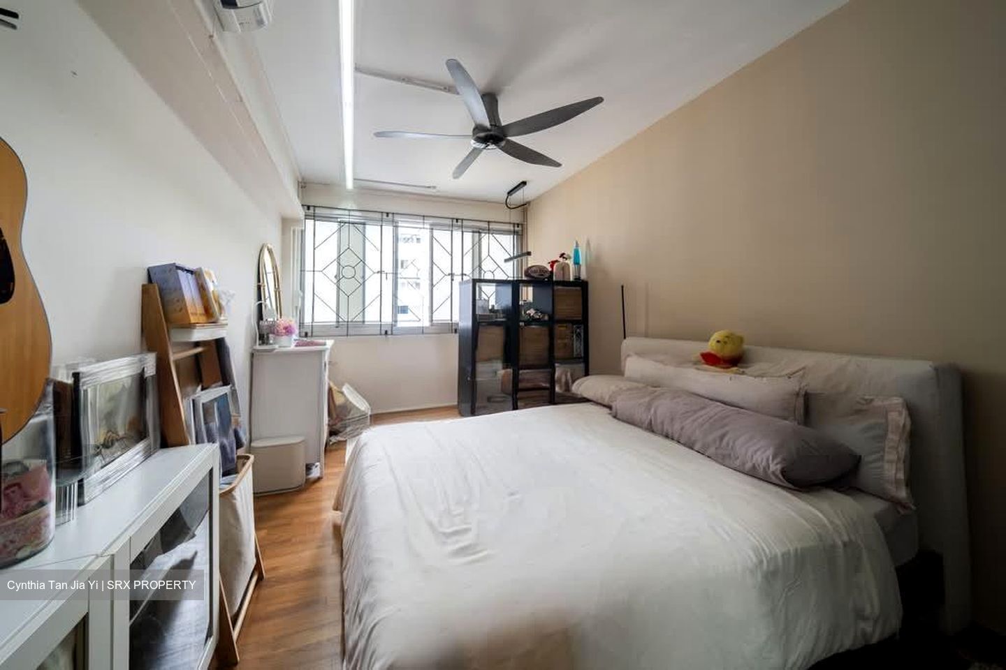 Blk 256 Kim Keat Avenue (Toa Payoh), HDB 5 Rooms #566259821